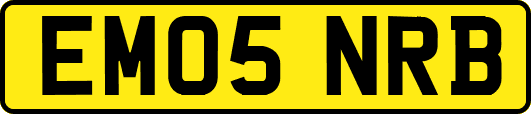 EM05NRB