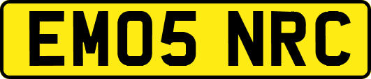 EM05NRC