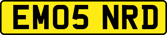 EM05NRD
