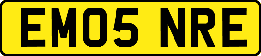 EM05NRE