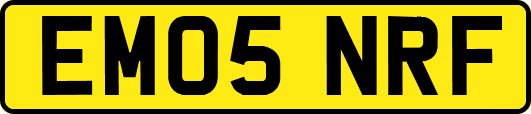 EM05NRF