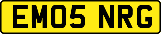 EM05NRG