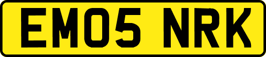 EM05NRK