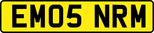 EM05NRM