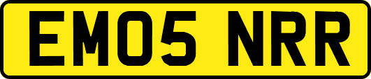 EM05NRR