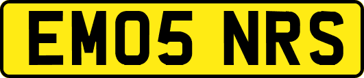 EM05NRS