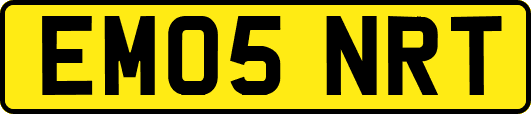 EM05NRT