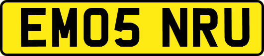 EM05NRU