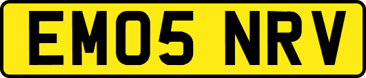 EM05NRV