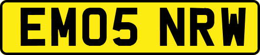EM05NRW