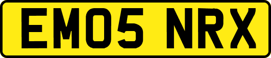 EM05NRX