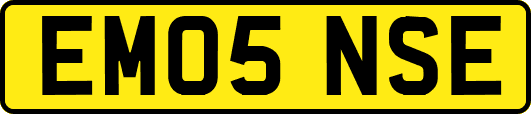 EM05NSE