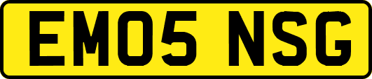 EM05NSG