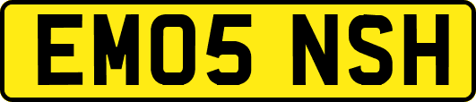 EM05NSH