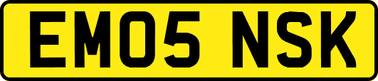 EM05NSK