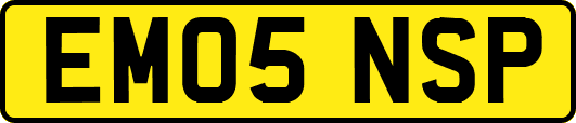 EM05NSP