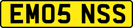 EM05NSS
