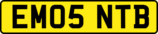 EM05NTB