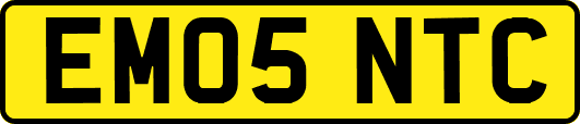 EM05NTC