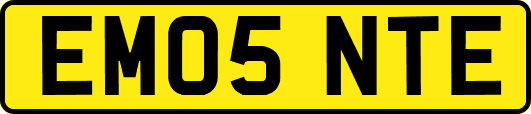 EM05NTE