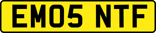 EM05NTF