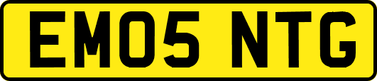 EM05NTG