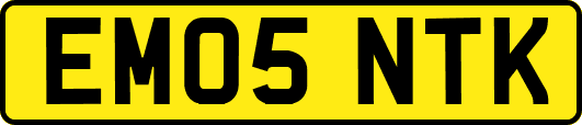 EM05NTK
