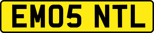 EM05NTL