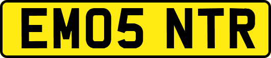EM05NTR