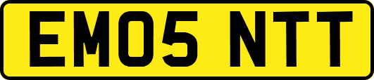 EM05NTT