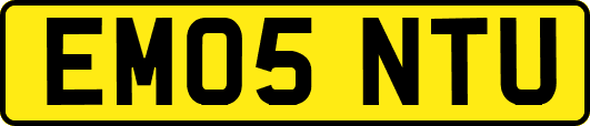 EM05NTU
