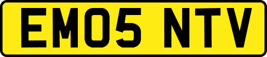 EM05NTV