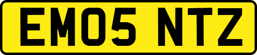 EM05NTZ