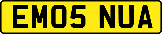 EM05NUA