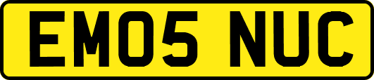 EM05NUC