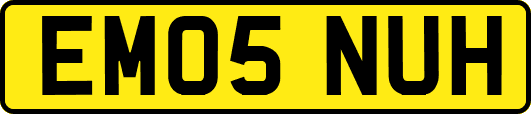 EM05NUH