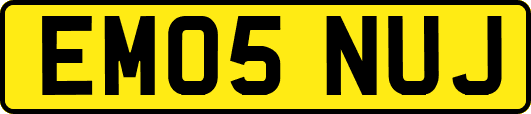 EM05NUJ