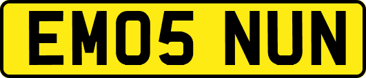 EM05NUN