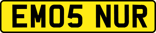 EM05NUR
