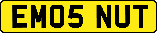 EM05NUT