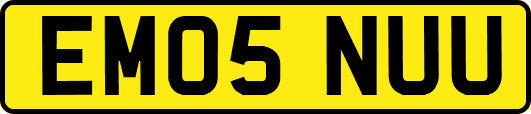 EM05NUU