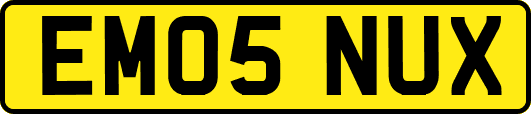 EM05NUX