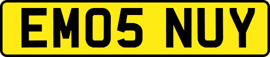 EM05NUY