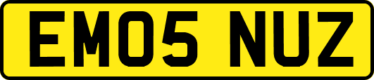 EM05NUZ