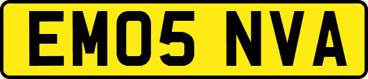 EM05NVA