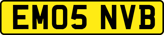 EM05NVB