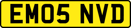 EM05NVD