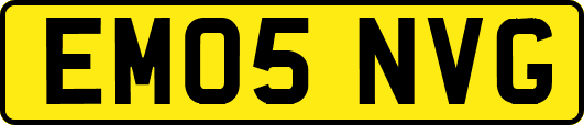 EM05NVG