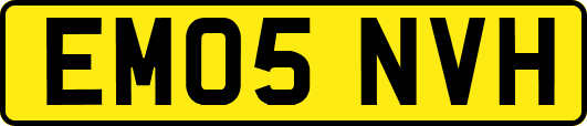 EM05NVH