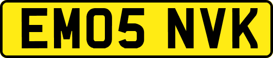 EM05NVK